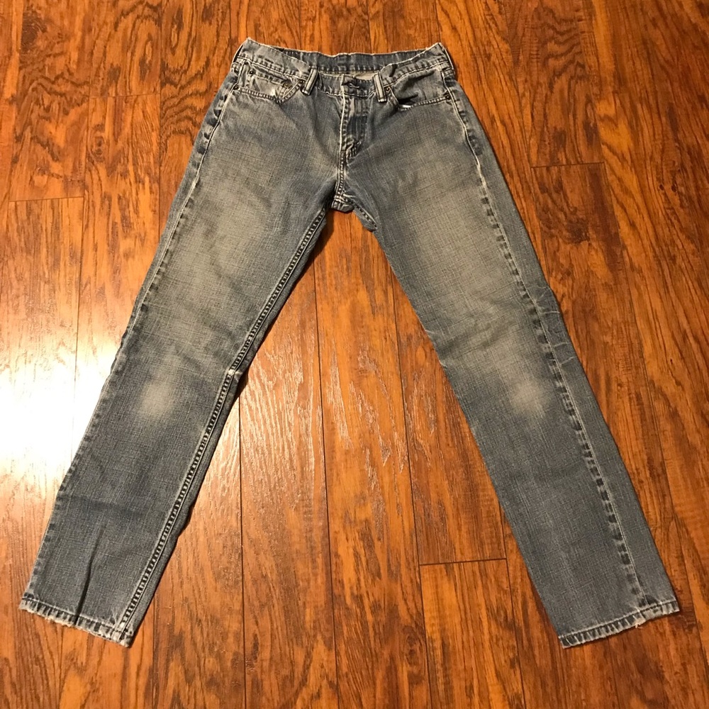 Levi 511 Jeans